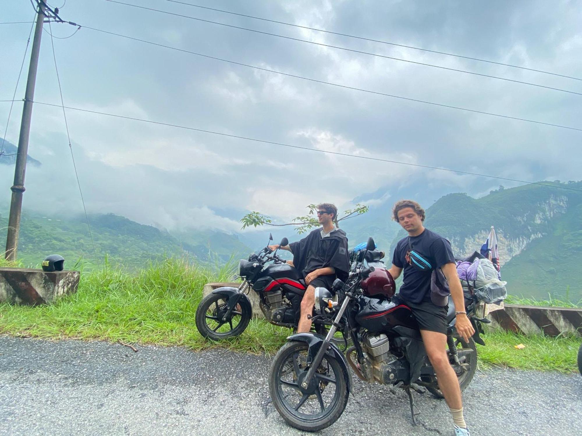 Ha Giang Eco Bungalow المظهر الخارجي الصورة