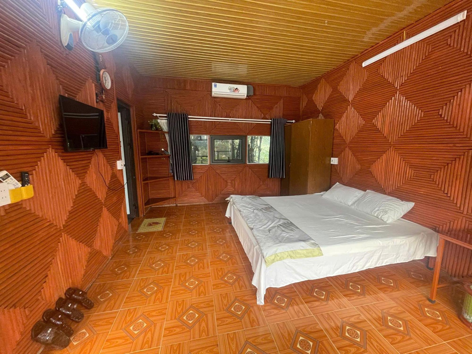 Ha Giang Eco Bungalow المظهر الخارجي الصورة