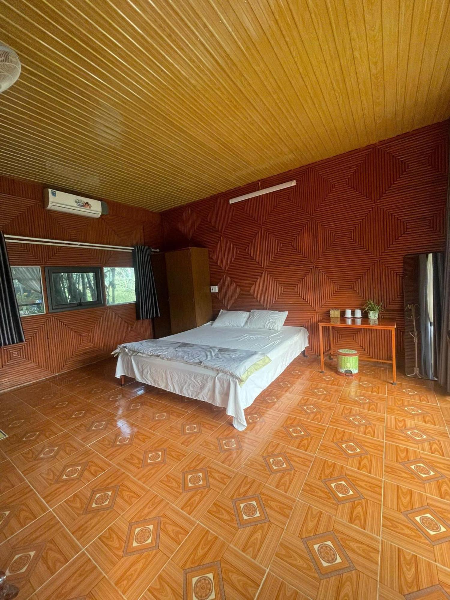 Ha Giang Eco Bungalow المظهر الخارجي الصورة