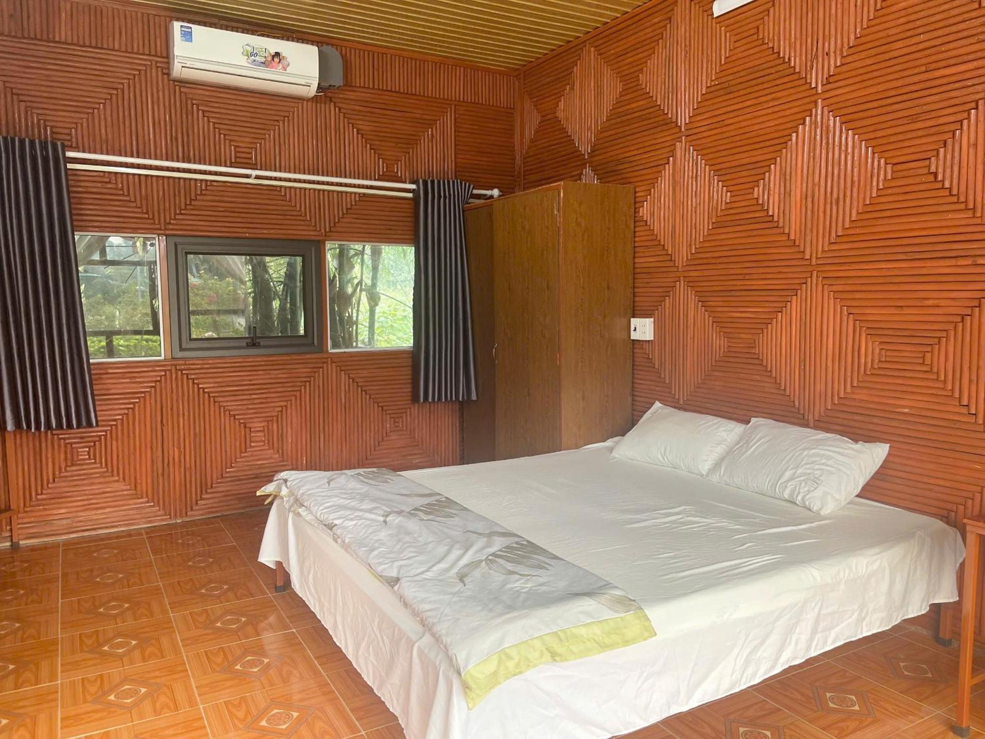 Ha Giang Eco Bungalow المظهر الخارجي الصورة